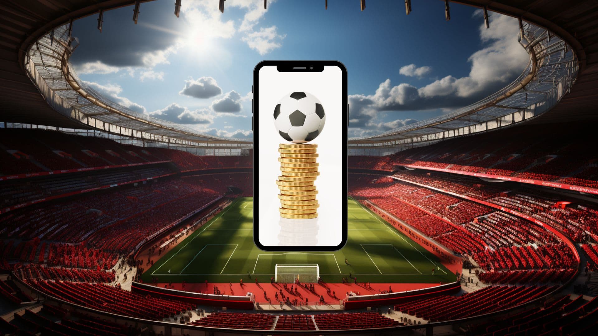 2025 Yılında Bilmeniz Gereken En İyi Futbol Bahis Taktikleri image