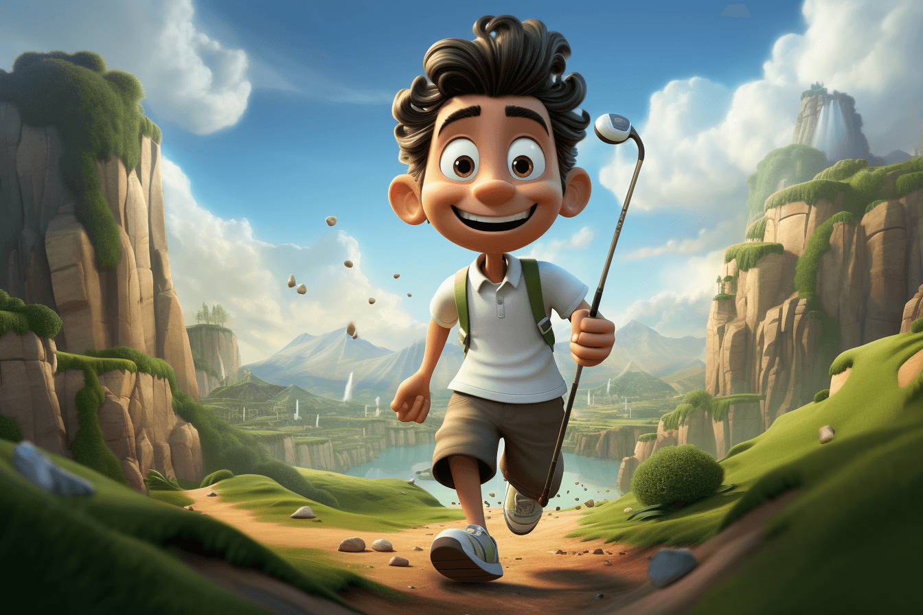 En İyi Golf Bahis Stratejileri image