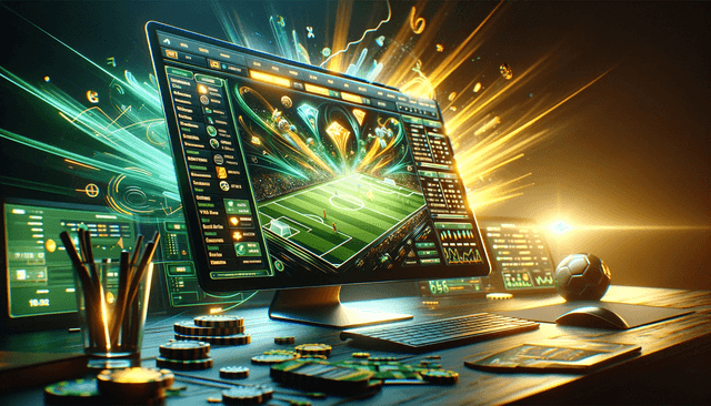 Geleneksel ve Sanal Spor Bahisleri: Hangisi En İyisi? image