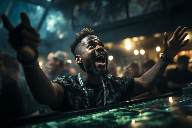 En İyi Çevrimiçi Spor Bahis İpuçları: Yeni Başlayanlar İçin Kapsamlı Bir Kılavuz image