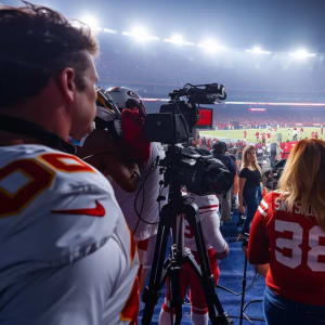 Super Bowl 58: Bahisler, Reklamlar ve Heyecan
