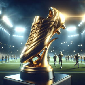 İngiltere Premier Lig Altın Ayakkabı'nın Heyecanlı Yarışı: Zaferi Kim Alacak?