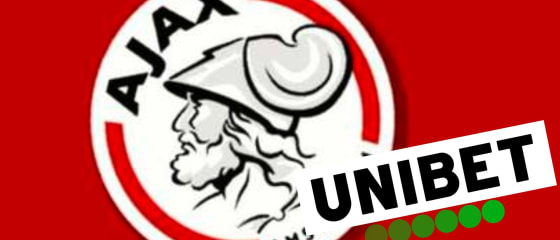 Unibet, Ajax ile Anlaşma İmzaladı