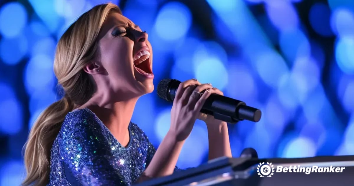 Katy Perry'nin Muhteşem İlk Yarı Gösterisi: Viral Bir Duygunun Doğuşu