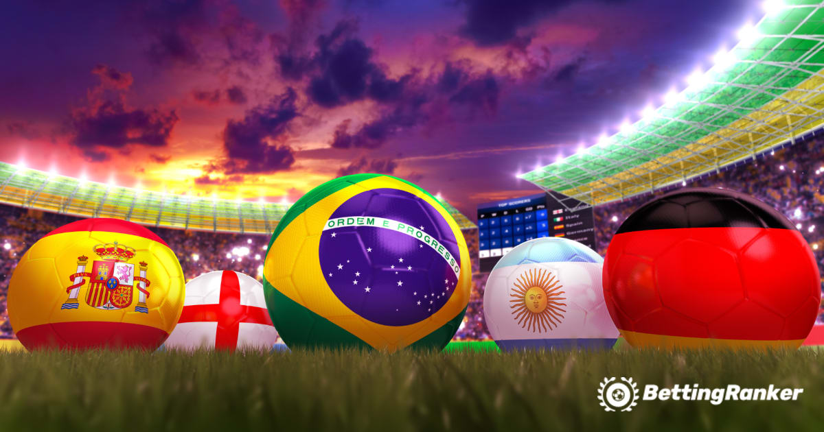 FIFA Dünya Kupası - E Grubu 1. Maç Günü Önizlemesi