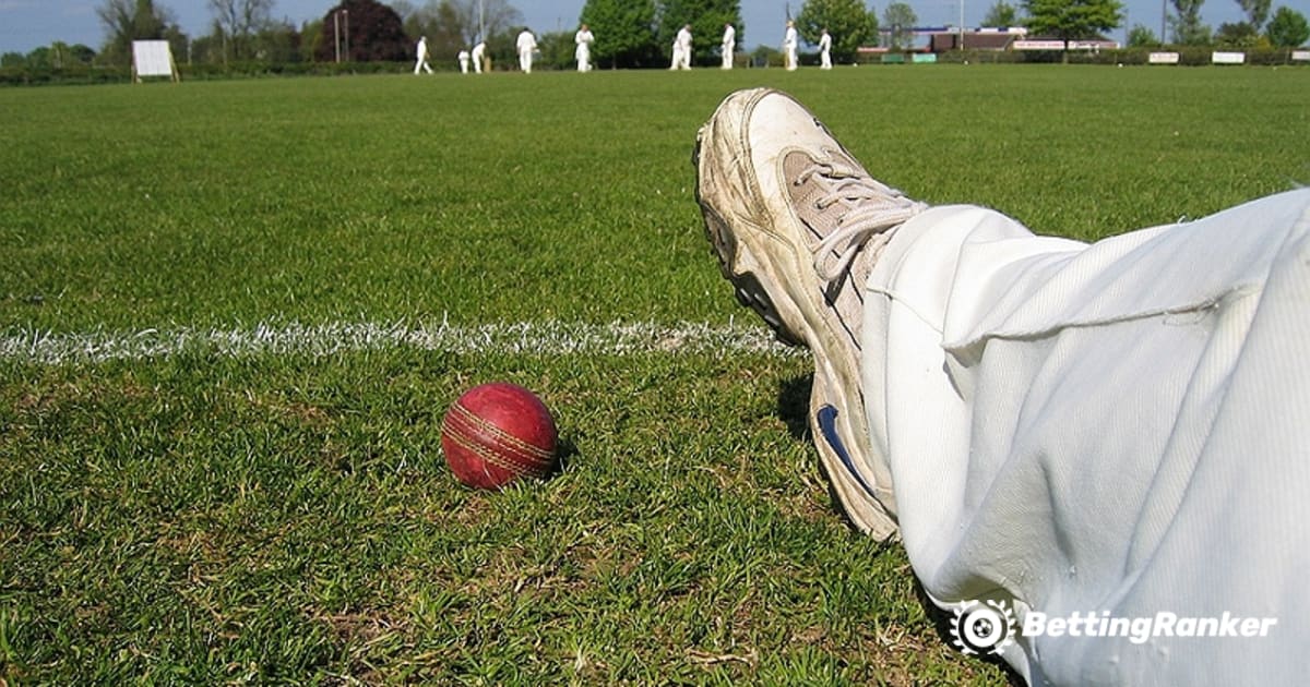 Betway, Tarihi Major League Cricket'in Resmi Ortağı Oldu