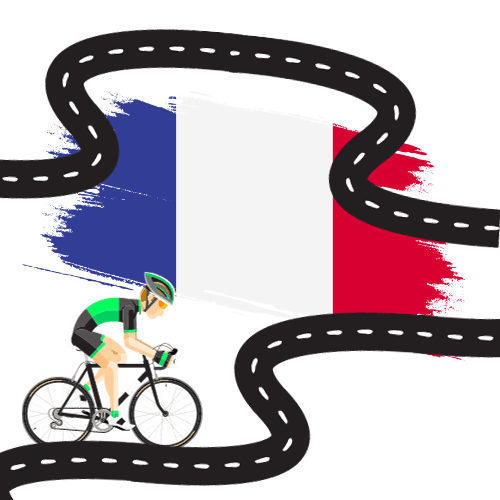 Çevrimiçi Tour de France üzerine bahis oynamak