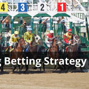 At Yarışı Bahis Stratejisi: Başarı İçin İpuçları ve Püf Noktaları