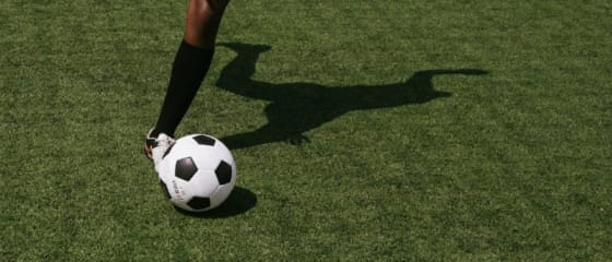 Bahis Yapmayı ve Kumar Oynamayı Seven 5 Futbol Yıldızı
