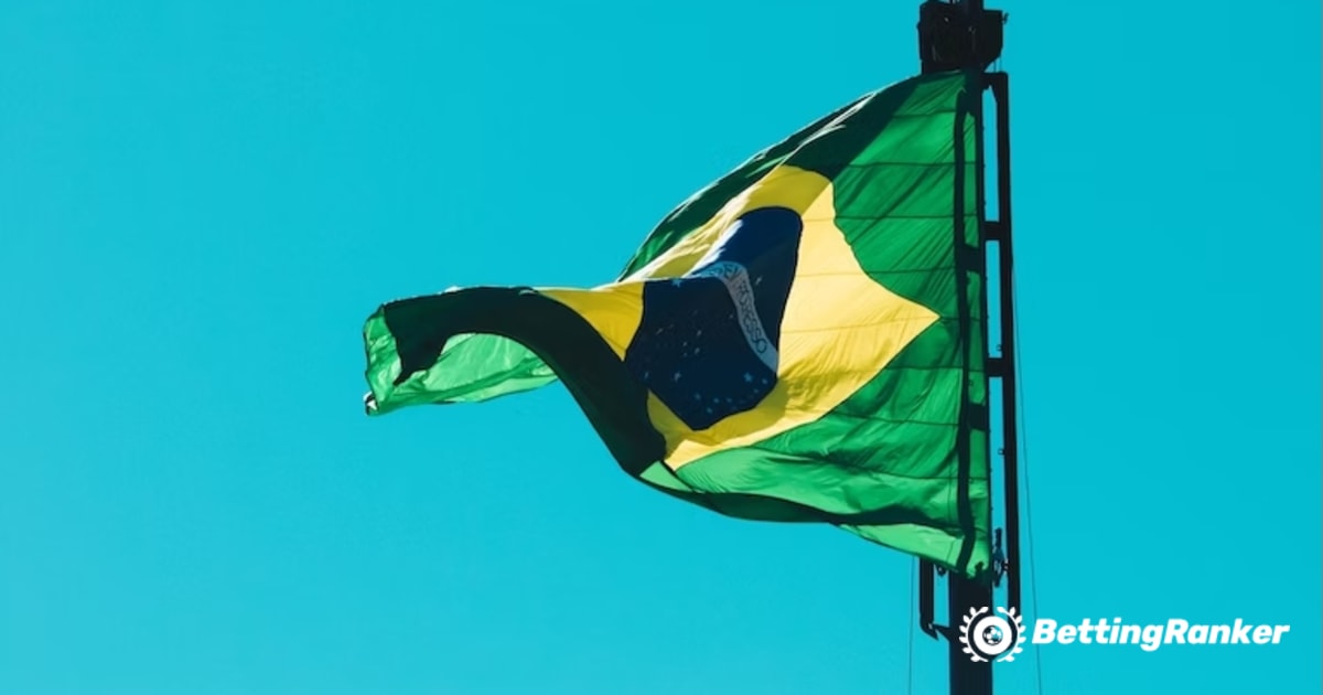 Brezilya Hükümeti, Olumsuz Sonuçları Olan Bahisleri Yasaklamayı Düşünecek