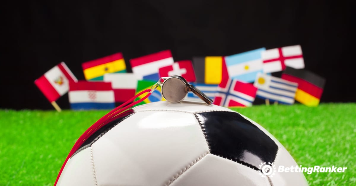 2022 FIFA DÃ¼nya KupasÄ± Ã‡eyrek Finalleri - Hollanda - Arjantin