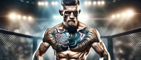 Connor McGregor'un UFC'deki Kariyerinin Şu ana Kadarki En Önemli Parçaları
