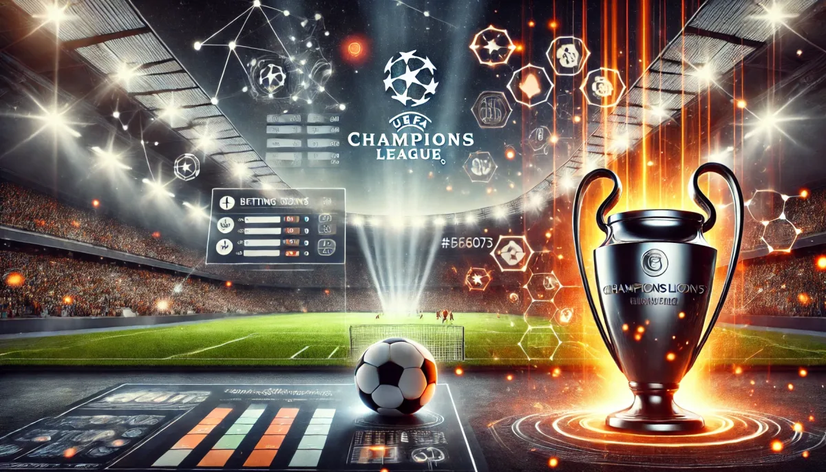 UEFA champions league next tournament