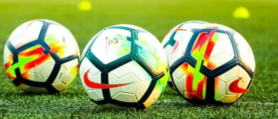 Takımınız 2 Gol Öndeyken Betinia'da Erken Ödeme Talebi
