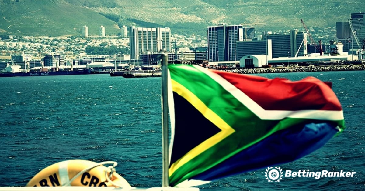10bet Güney Afrika'da Dönüm Noktası Sponsorluk Anlaşması İmzaladı